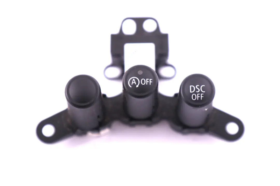 MSA DSC Switch Block to Mini Cooper One R55 R56 R57 with Part number 3422718 Mini Cooper One R55 R56 R57 MSA DSC Switch Block - SKU 3422718 - Part number 3422718
