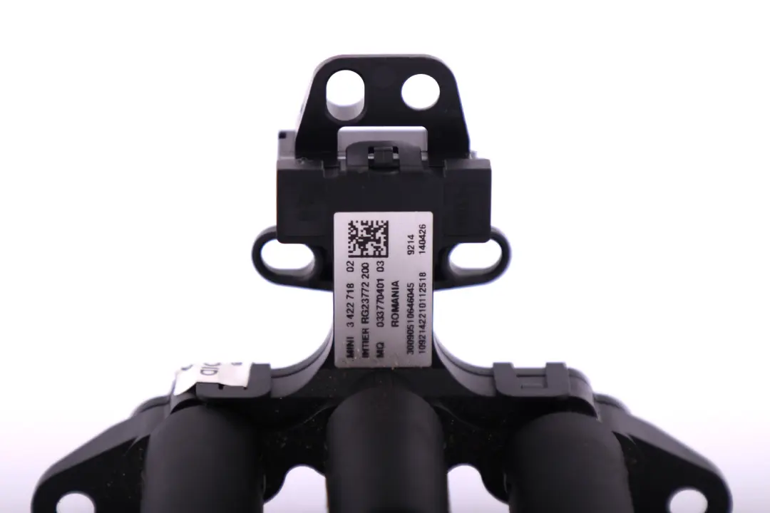 Przełącznik włącznik DCS MSA OFF do Mini R56 o numerze 3422718 Mini R56 Przełącznik włącznik DCS MSA OFF - SKU 3422718 - Numer Części 3422718