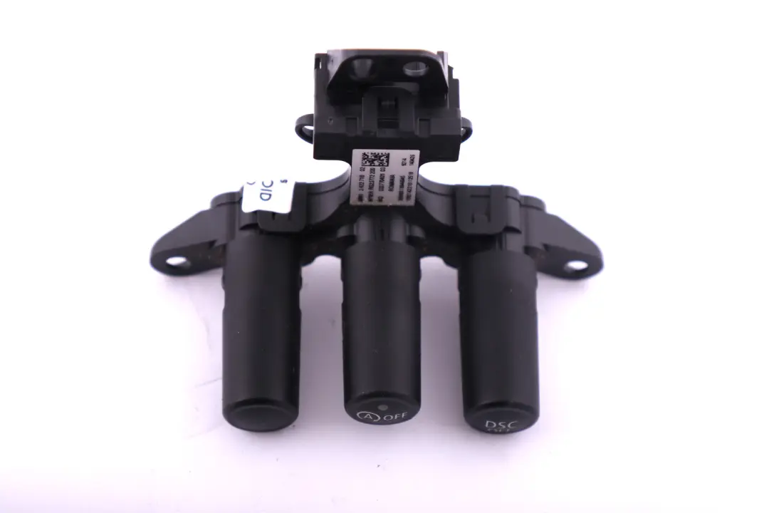 MSA DSC Switch Block to Mini Cooper One R55 R56 R57 with Part number 3422718 Mini Cooper One R55 R56 R57 MSA DSC Switch Block - SKU 3422718 - Part number 3422718