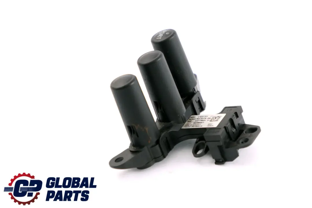 Bloque De Interruptores Sport Unidad De Control Módulo para Mini Cooper R56 con número de pieza 3422721 Mini Cooper R56 Bloque De Interruptores Sport Unidad De Control Módulo - SKU 3422721 - Número de pieza 3422721