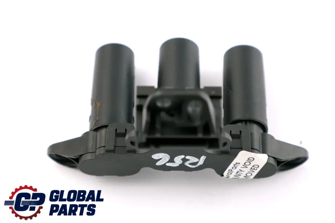 Bloque De Interruptores Sport Unidad De Control Módulo para Mini Cooper R56 con número de pieza 3422721 Mini Cooper R56 Bloque De Interruptores Sport Unidad De Control Módulo - SKU 3422721 - Número de pieza 3422721