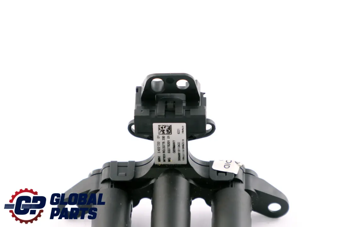 Interruptor De Control DSC Boton Bloque para Mini One R55 R56 R57 SPORT con número de pieza 3422722 Mini One R55 R56 R57 SPORT Interruptor De Control DSC Boton Bloque - SKU 3422722 - Número de pieza 3422722