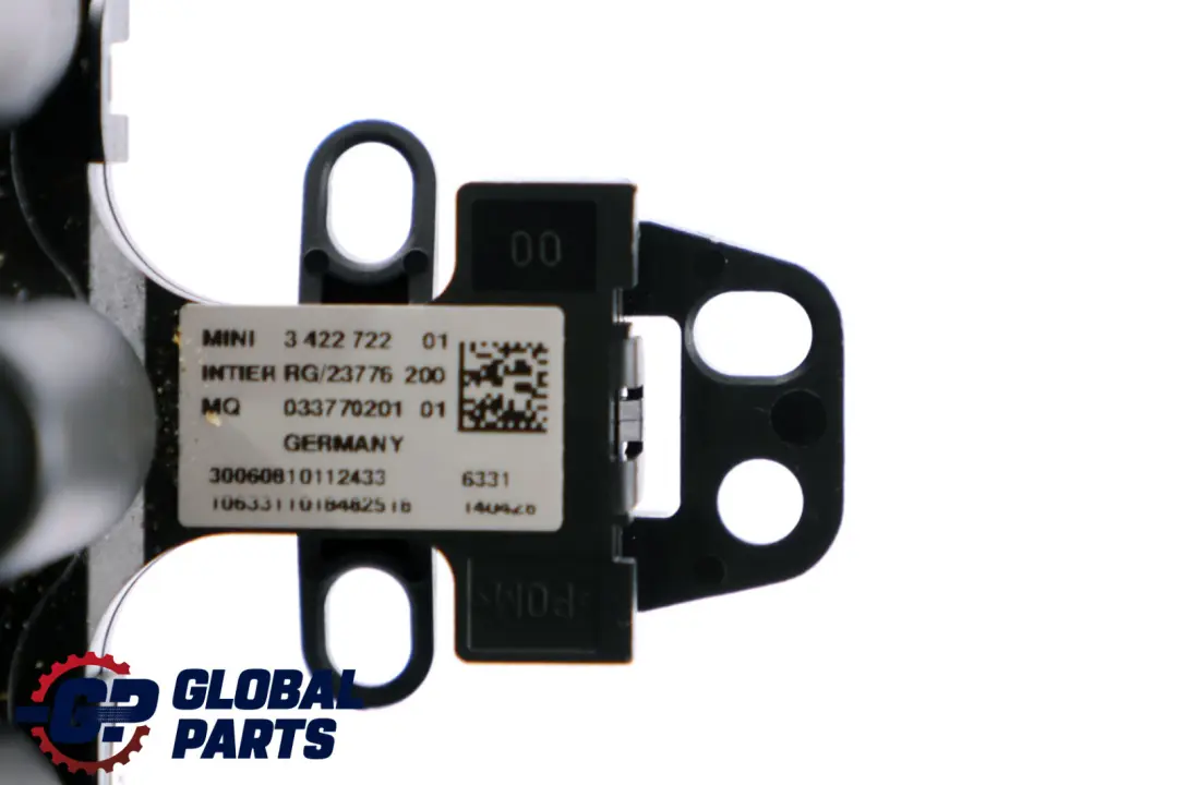Mini Cooper One R55 R56 R57 SPORT DSC Control Switch Button Block - SKU 3422722 - Part number 3422722