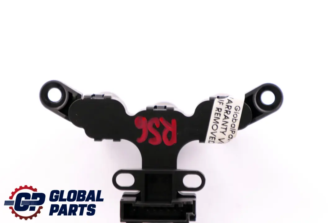 Schalterblock DSC+SPORT für BMW Mini Cooper One R55 R56 R57 SPORT mit Teilenummer 3422722 BMW Mini Cooper One R55 R56 R57 SPORT Schalterblock DSC+SPORT - SKU 3422722 - Teilenummer 3422722