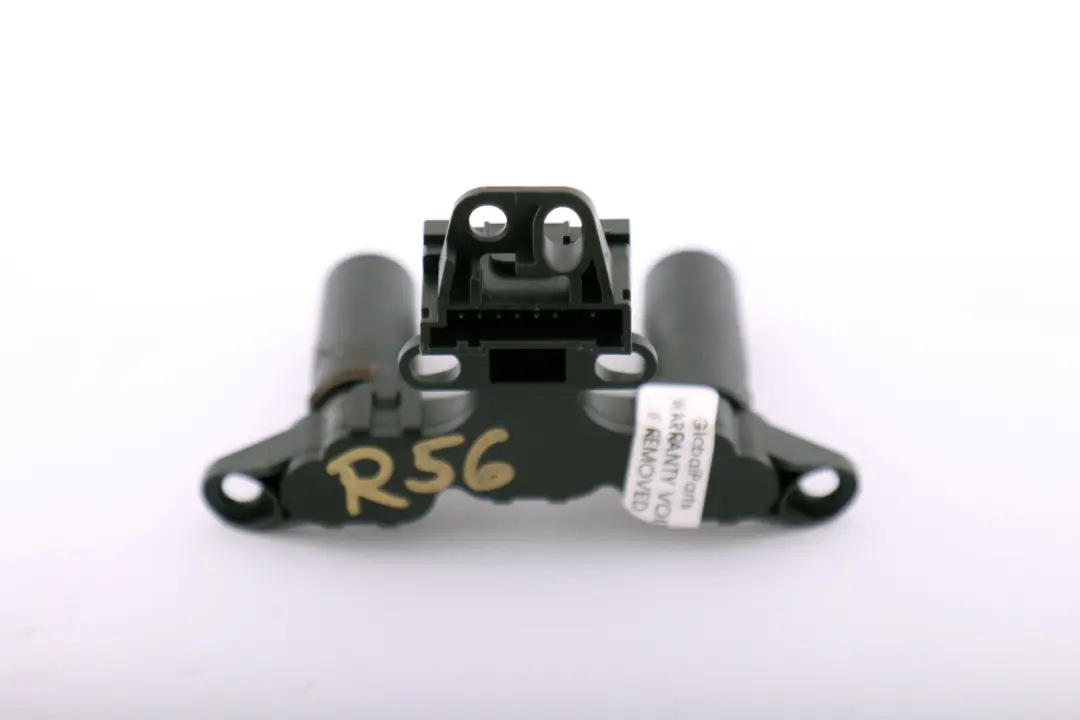 Mini Cooper One R56 ASC MSA Control Switch Button Block - SKU 3422723 - Part number 3422723