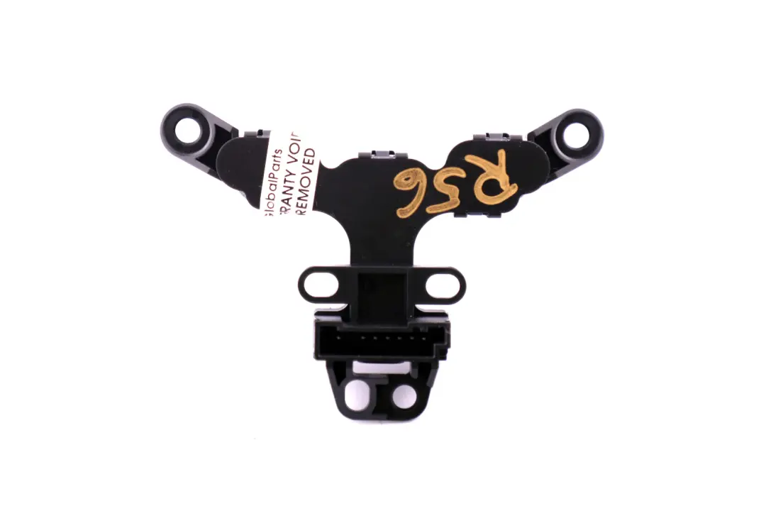 Mini Cooper One R56 ASC MSA Control Switch Button Block - SKU 3422723 - Part number 3422723