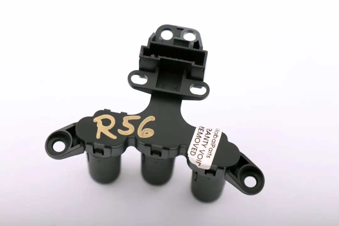 ASC MSA Control Switch Button Block to Mini Cooper One R56 with Part number 3422723 Mini Cooper One R56 ASC MSA Control Switch Button Block - SKU 3422723 - Part number 3422723