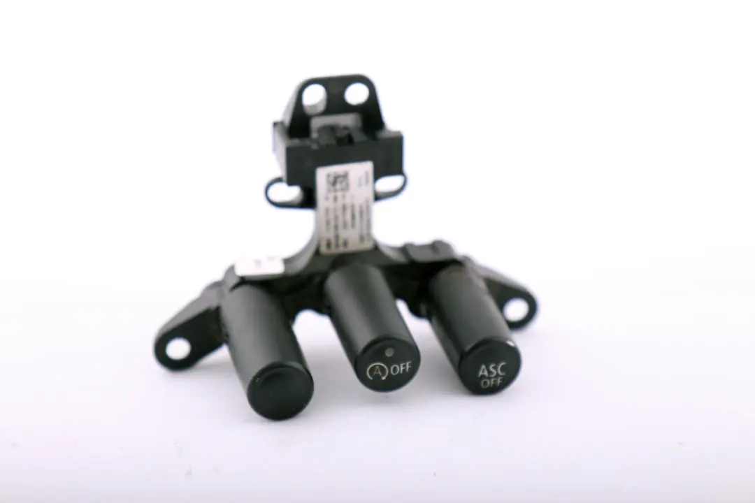 Mini Cooper One R56 Bloc De Boutons De Commande ASC MSA Pour - SKU 3422723 - Numéro de pièce 3422723