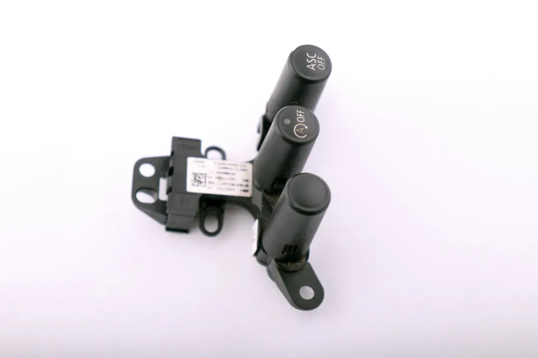Mini Cooper One R56 ASC MSA Interruttore Di Controllo Blocco Pulsanti - SKU 3422723 - Numero di parte 3422723