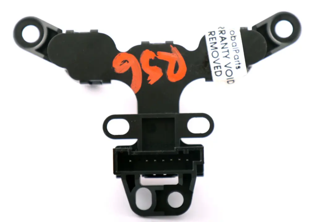 Schalterblock ASC+MSA+SPORT 6130 für BMW Mini Cooper One R56 mit Teilenummer 3422724 BMW Mini Cooper One R56 Schalterblock ASC+MSA+SPORT 6130 - SKU 3422724-1 - Teilenummer 3422724