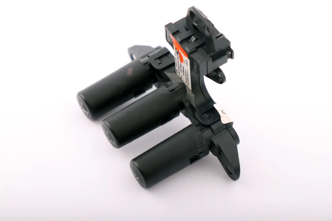 BMW Mini Cooper One R56 Schalterblock ASC+MSA+SPORT 6130 - SKU 3422724-1 - Teilenummer 3422724