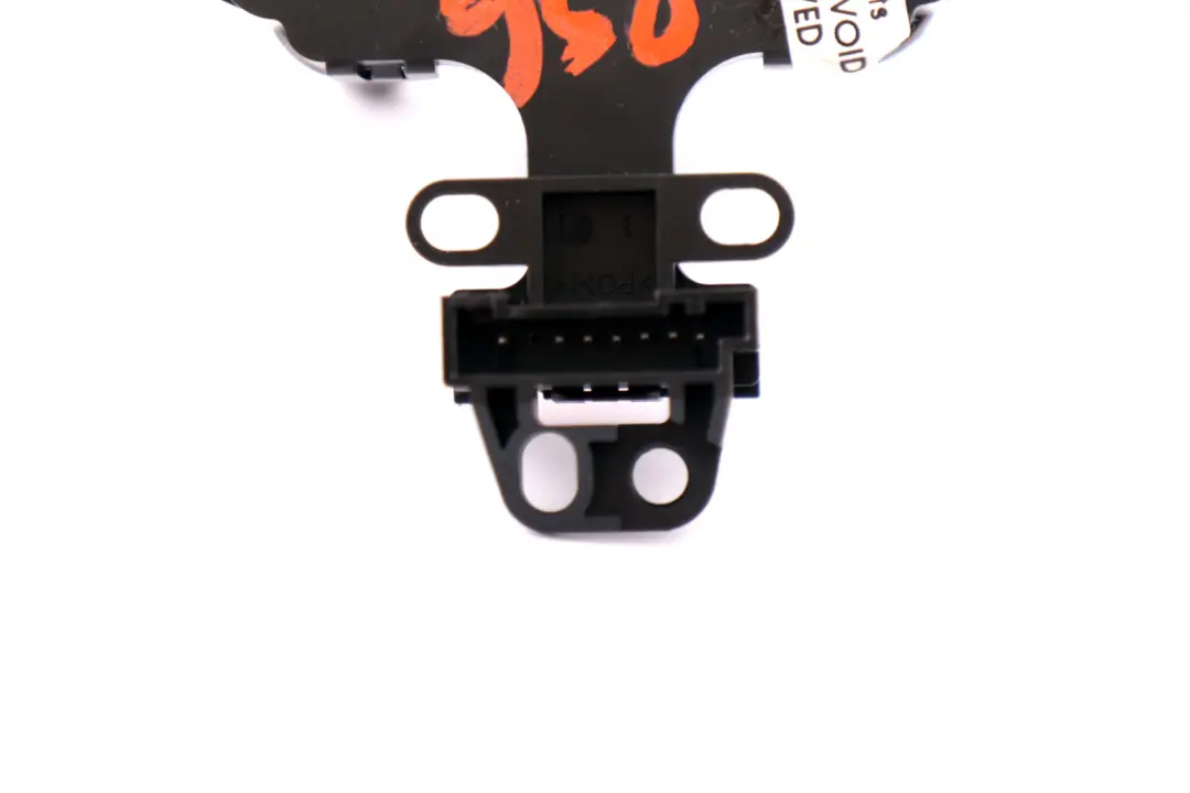 Schalterblock ASC+MSA+SPORT 6130 für BMW Mini Cooper One R56 mit Teilenummer 3422724 BMW Mini Cooper One R56 Schalterblock ASC+MSA+SPORT 6130 - SKU 3422724-1 - Teilenummer 3422724