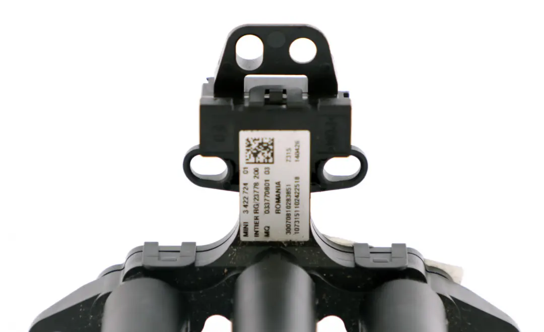 Przełączniki Przyciski ASC MSA SPORT do Mini R56 o numerze 3422724 Mini R56 Przełączniki Przyciski ASC MSA SPORT - SKU 3422724 - Numer Części 3422724