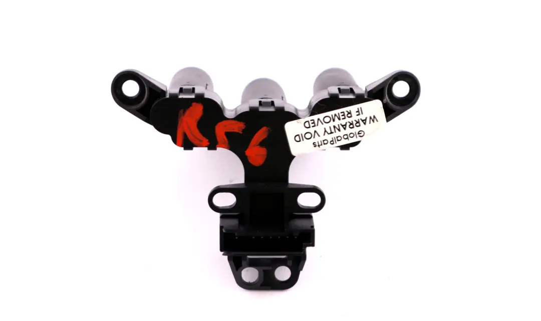 Mini Cooper One R56 Blocco Interruttore Asc + Msa + Sport - SKU 3422724 - Numero di parte 3422724