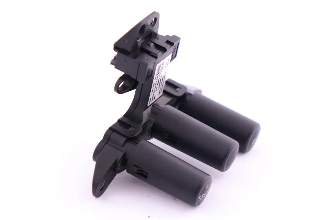 Mini Cooper R56 Schalter Block ASC + SPORT 6130 - SKU 3422725 - Teilenummer 3422725