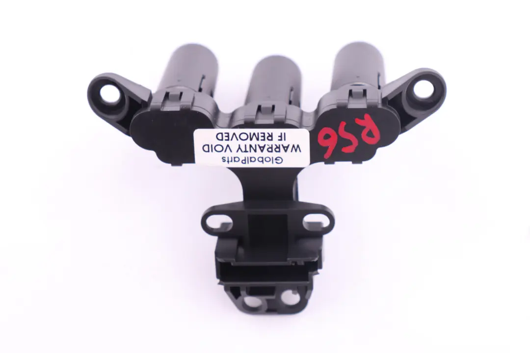 Mini Cooper R56 Interruttore Blocco Asc + Sport 6130 - SKU 3422725 - Numero di parte 3422725