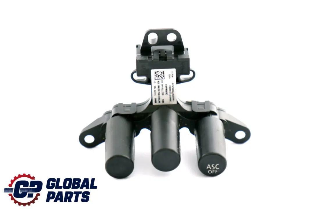 Asc Bloc de Commutation pour Mini Cooper One R56 à propos du numéro de pièce 3422726 Mini Cooper One R56 Asc Bloc de Commutation - SKU 3422726 - Numéro de pièce 3422726