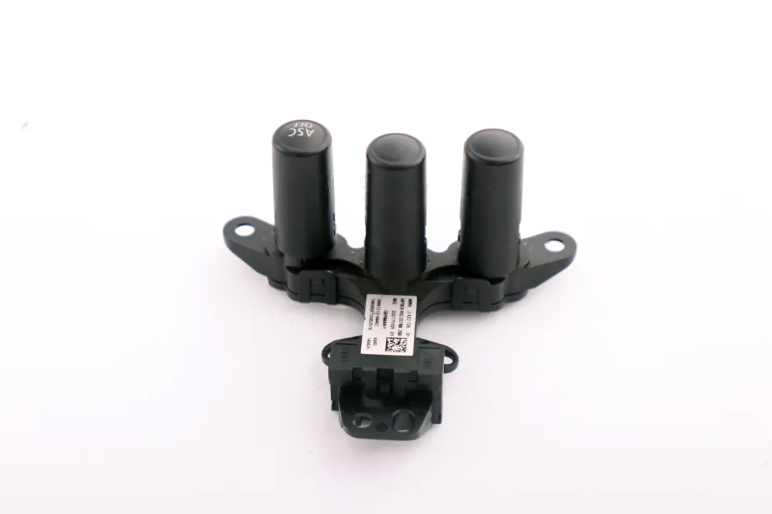 Asc Bloc de Commutation pour Mini Cooper One R56 à propos du numéro de pièce 3422726 Mini Cooper One R56 Asc Bloc de Commutation - SKU 3422726 - Numéro de pièce 3422726