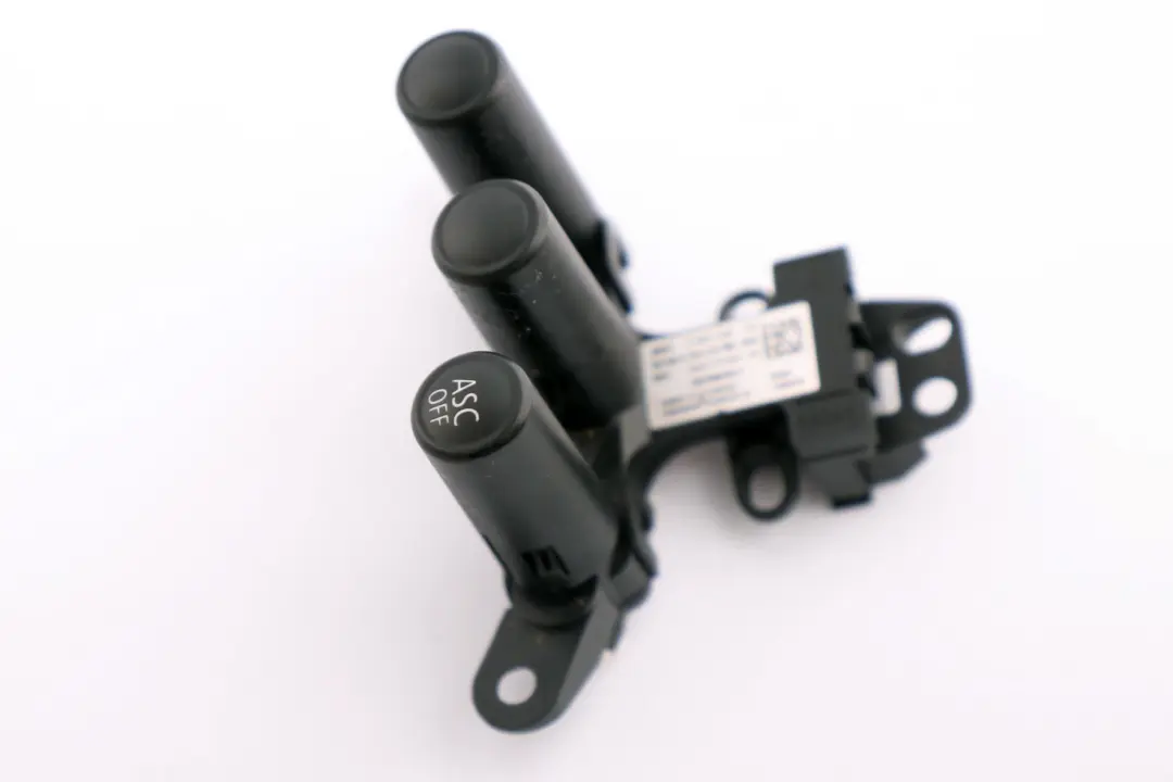 Przełącznik Czujnik Włącznik ASC OFF do MINI R56 o numerze 3422726 MINI R56 Przełącznik Czujnik Włącznik ASC OFF - SKU 3422726 - Numer Części 3422726