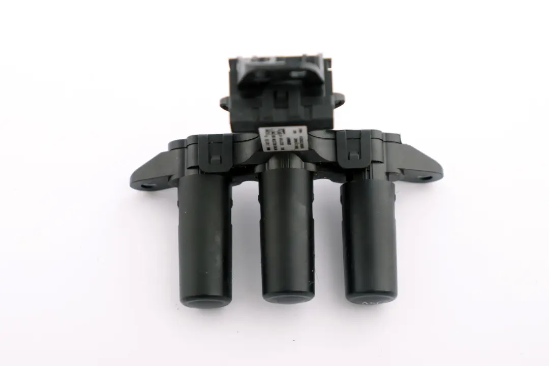 ASC Control Interruptor Boton Bloque para Mini Cooper One R56 con número de pieza 3422726 Mini Cooper One R56 ASC Control Interruptor Boton Bloque - SKU 3422726 - Número de pieza 3422726