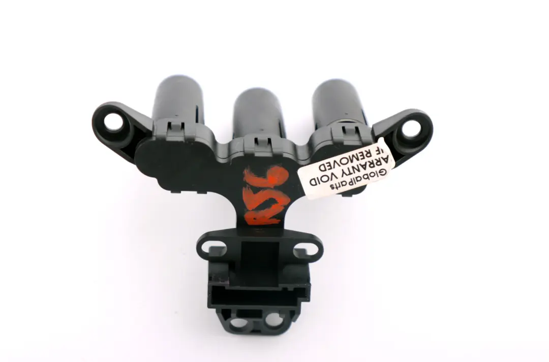 Mini Cooper One R56 ASC Control Switch Button Block - SKU 3422726 - Part number 3422726