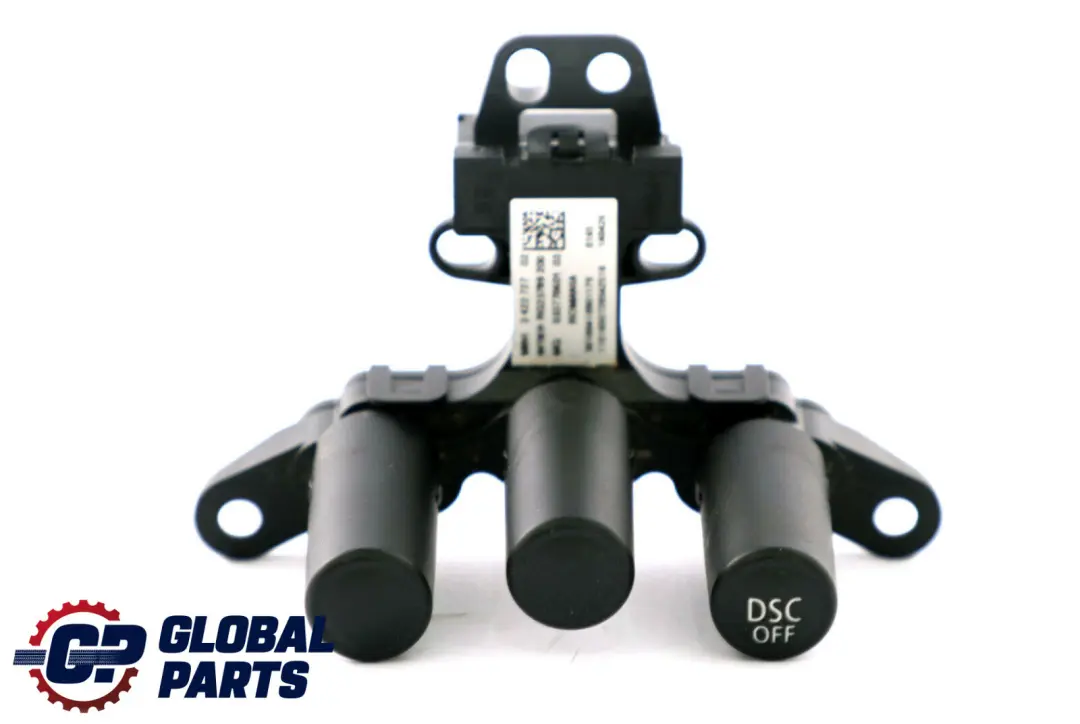 BMW Mini Cooper One R55 R56 R57 R58 R59 Switch Block DTC - SKU 3422727 - Part number 3454176