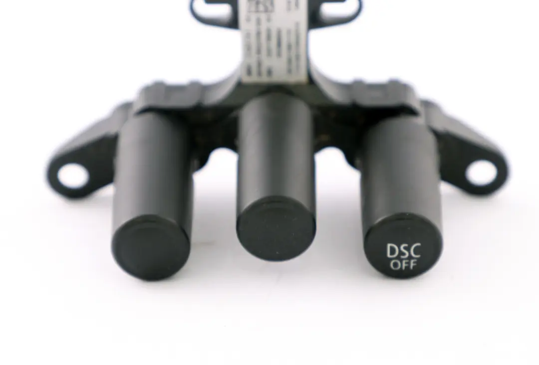 Schalterblock DTC für Mini Cooper One R55 R56 R57 R58 R59 mit Teilenummer 3454176 Mini Cooper One R55 R56 R57 R58 R59 Schalterblock DTC - SKU 3422727 - Teilenummer 3454176