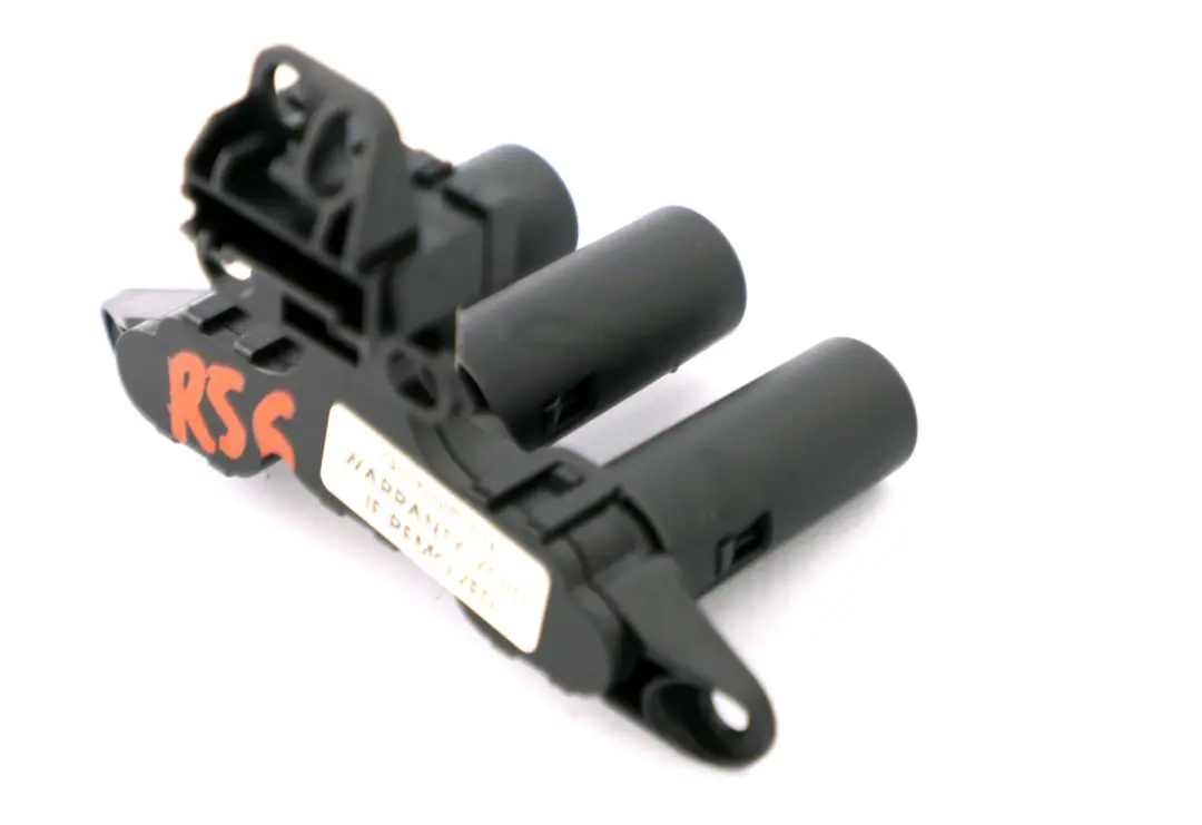 BMW Mini Cooper One R55 R56 R57 R58 R59 Switch Block DTC - SKU 3422727 - Part number 3454176