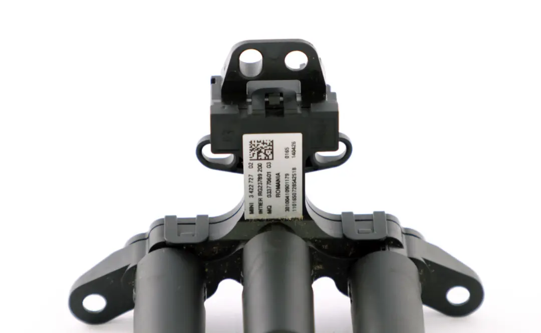 Przełącznik Włącznik DSC DTC OFF do Mini R55 R56 R57 R58 o numerze 3454176 Mini R55 R56 R57 R58 Przełącznik Włącznik DSC DTC OFF - SKU 3422727 - Numer Części 3454176