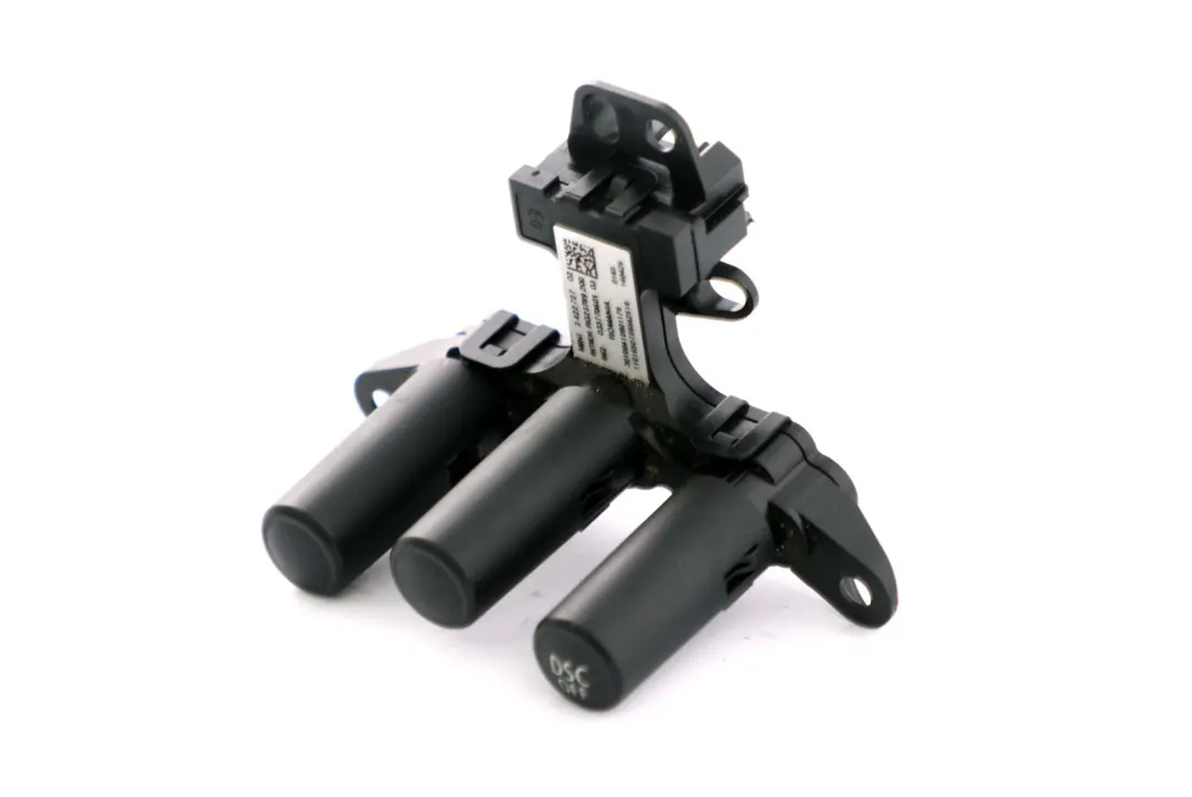 Switch Block DTC to Mini Cooper One R55 R56 R57 R58 R59 with Part number 3454176 Mini Cooper One R55 R56 R57 R58 R59 Switch Block DTC - SKU 3422727 - Part number 3454176