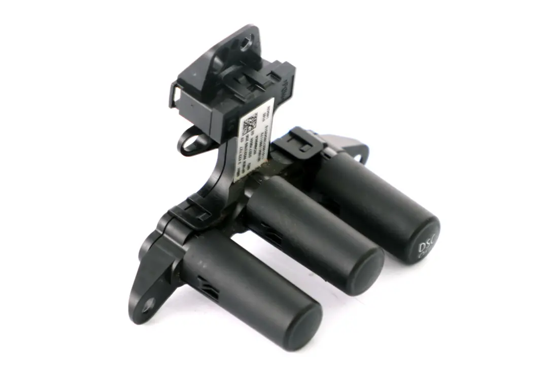 Schalterblock DTC für Mini Cooper One R55 R56 R57 R58 R59 mit Teilenummer 3454176 Mini Cooper One R55 R56 R57 R58 R59 Schalterblock DTC - SKU 3422727 - Teilenummer 3454176