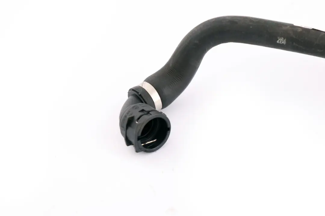 Tubo Acqua Radiatore Sistema Raffreddamento per BMW X3 E83 LCI con numero di parte 3422785 BMW X3 E83 LCI Tubo Acqua Radiatore Sistema Raffreddamento - SKU 3422785 - Numero di parte 3422785