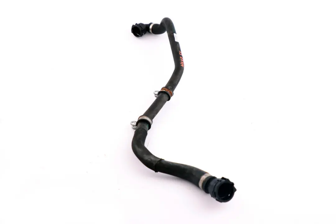 BMW X3 Reihe E83 LCI Kühlmittelschlauch 1712 - SKU 3422785 - Teilenummer 3422785