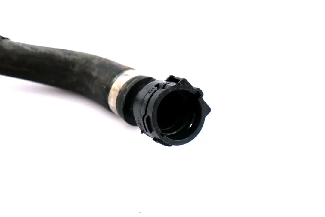 Tuyau d'eau du systeme de refroidissement du radiateur BMW X3 E83 LCI - SKU 3422785 - Numéro de pièce 3422785
