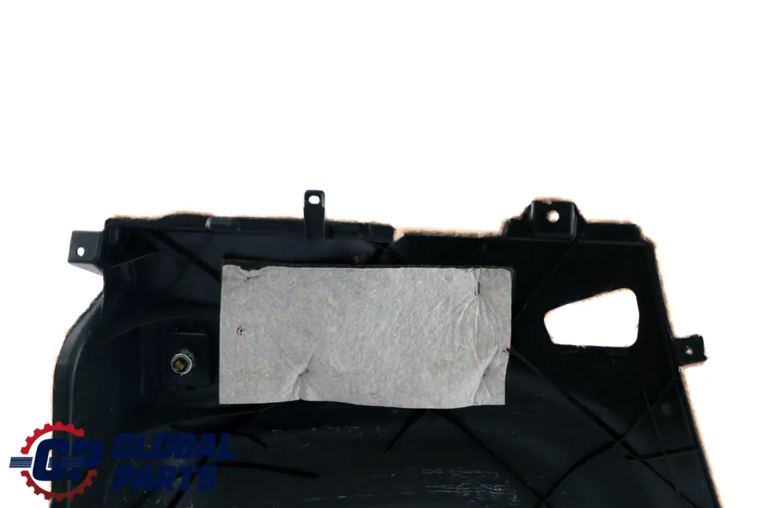 Right O/S Trunk Flap Trim Panel Cover Sandbeige Beige 7049040 to BMW X3 Series E83 with Part number 3422816 BMW X3 Series E83 Right O/S Trunk Flap Trim Panel Cover Sandbeige Beige 7049040 - SKU 3422816 - Part number 3422816