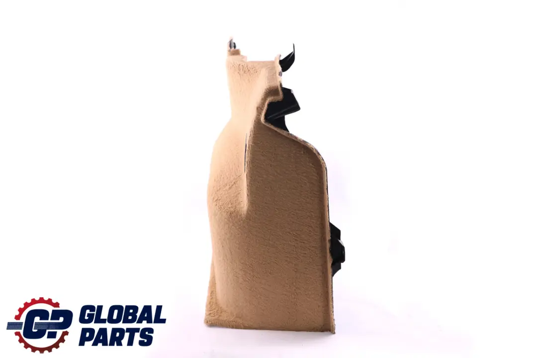 Right O/S Trunk Flap Trim Panel Cover Sandbeige Beige 7049040 to BMW X3 Series E83 with Part number 3422816 BMW X3 Series E83 Right O/S Trunk Flap Trim Panel Cover Sandbeige Beige 7049040 - SKU 3422816 - Part number 3422816