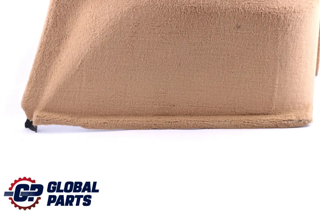 Verkleidung Gepäckraum Rechts Sandbeige Beige 7049040 für BMW X3 er E83 mit Teilenummer 3422816 BMW X3 er E83 Verkleidung Gepäckraum Rechts Sandbeige Beige 7049040 - SKU 3422816 - Teilenummer 3422816