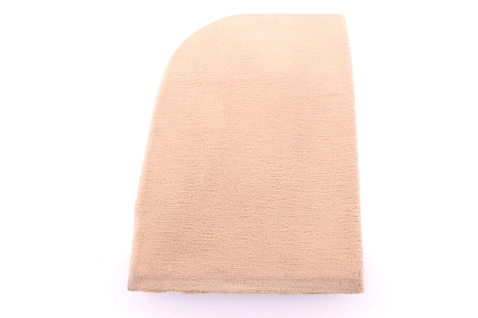 BMW X3 Series E83 Left N/S Trunk Flap Trim Boot Cover Sandbeige Beige 3403733
