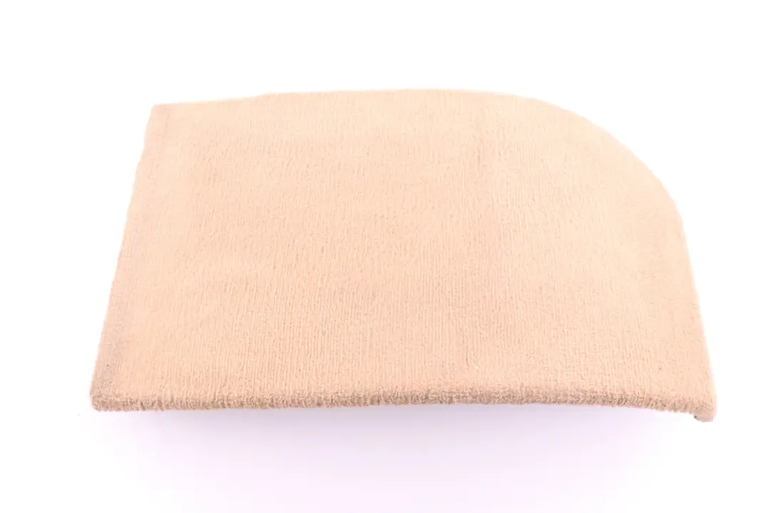 Left N/S Trunk Flap Trim Boot Cover Sandbeige Beige 3403733 to BMW X3 Series E83 with Part number 3422821 BMW X3 Series E83 Left N/S Trunk Flap Trim Boot Cover Sandbeige Beige 3403733 - SKU 3422821 - Part number 3422821