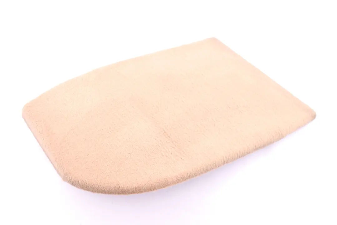 Left N/S Trunk Flap Trim Boot Cover Sandbeige Beige 3403733 to BMW X3 Series E83 with Part number 3422821 BMW X3 Series E83 Left N/S Trunk Flap Trim Boot Cover Sandbeige Beige 3403733 - SKU 3422821 - Part number 3422821