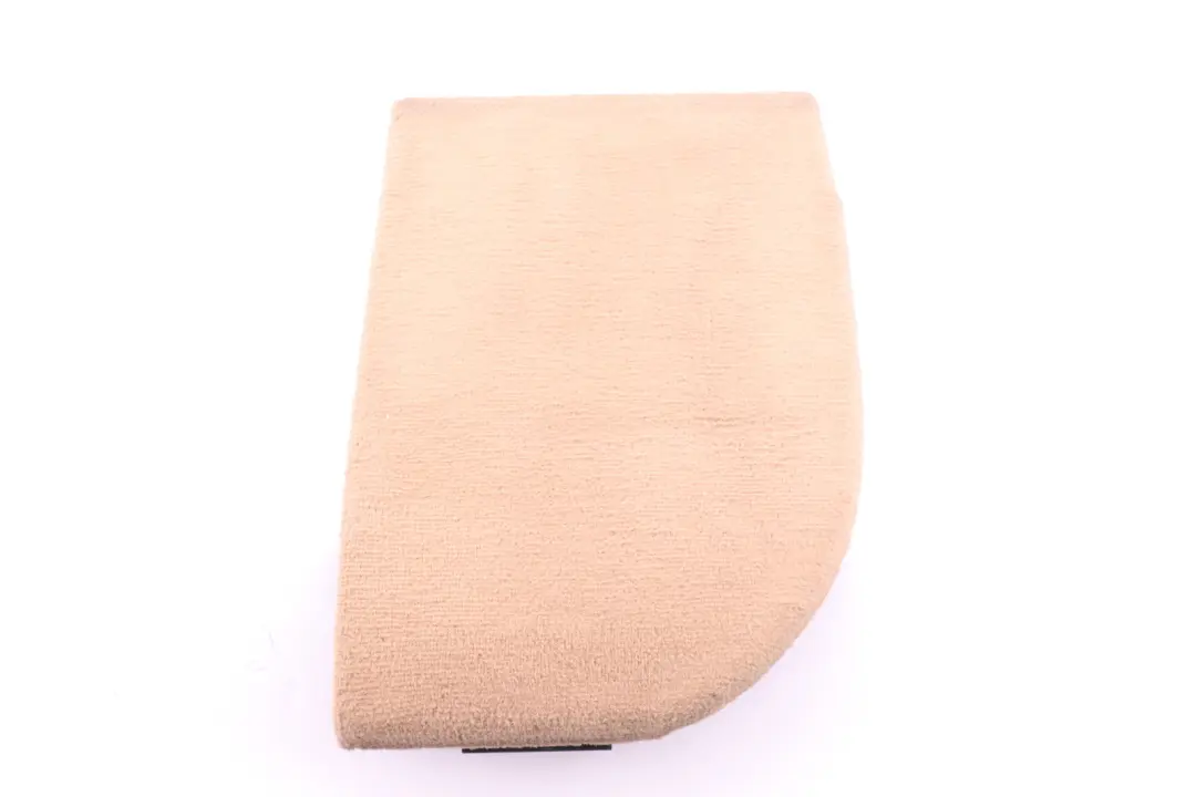 Left N/S Trunk Flap Trim Boot Cover Sandbeige Beige 3403733 to BMW X3 Series E83 with Part number 3422821 BMW X3 Series E83 Left N/S Trunk Flap Trim Boot Cover Sandbeige Beige 3403733 - SKU 3422821 - Part number 3422821