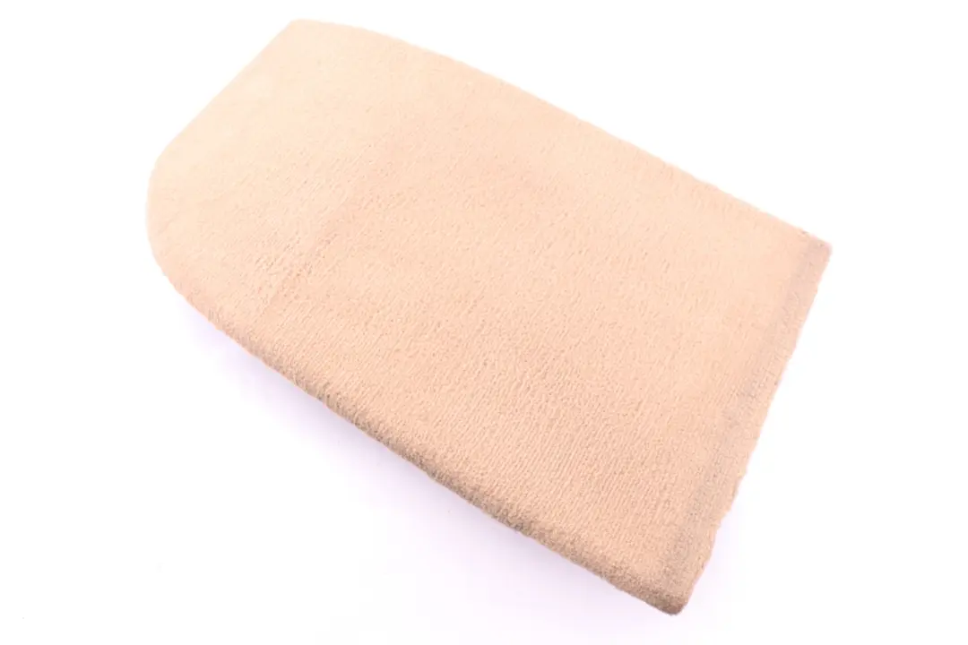 Left N/S Trunk Flap Trim Boot Cover Sandbeige Beige 3403733 to BMW X3 Series E83 with Part number 3422821 BMW X3 Series E83 Left N/S Trunk Flap Trim Boot Cover Sandbeige Beige 3403733 - SKU 3422821 - Part number 3422821