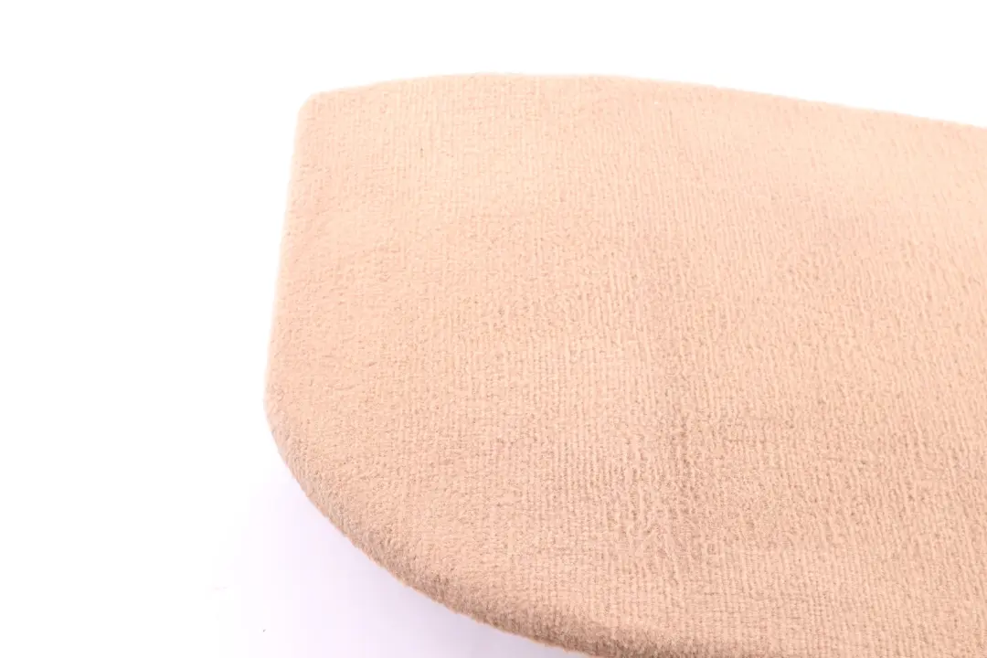 BMW X3 Series E83 Left N/S Trunk Flap Trim Boot Cover Sandbeige Beige 3403733 - SKU 3422821 - Part number 3422821