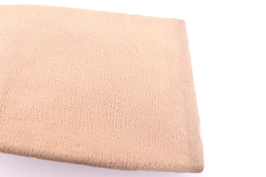 Left N/S Trunk Flap Trim Boot Cover Sandbeige Beige 3403733 to BMW X3 Series E83 with Part number 3422821 BMW X3 Series E83 Left N/S Trunk Flap Trim Boot Cover Sandbeige Beige 3403733 - SKU 3422821 - Part number 3422821