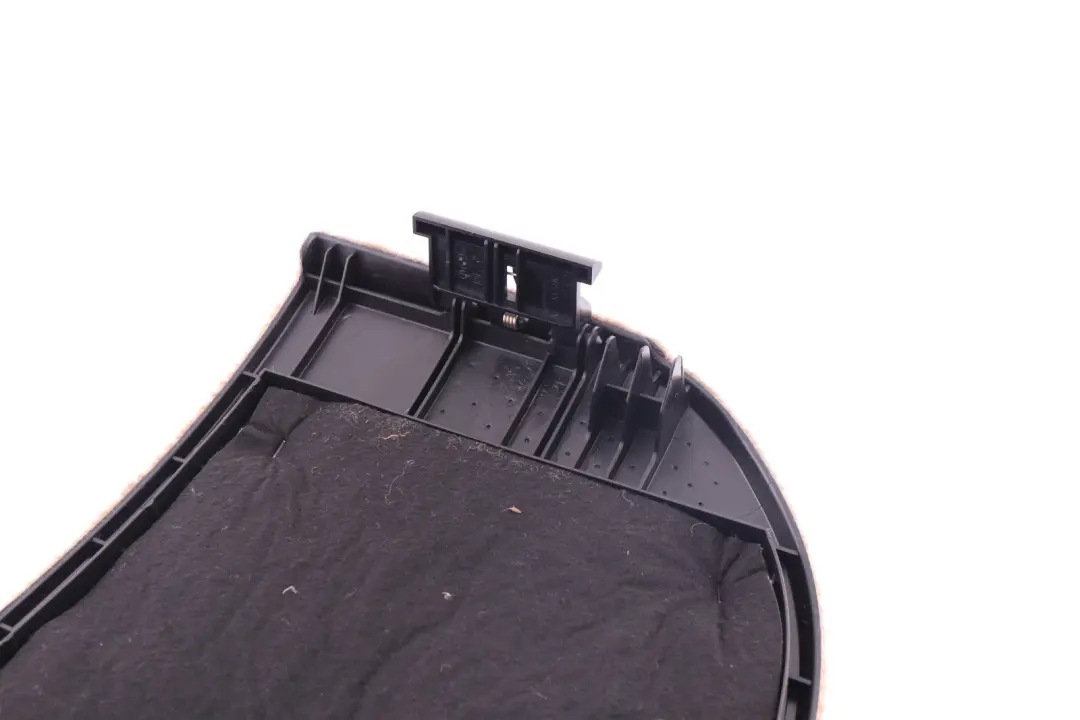 Left N/S Trunk Flap Trim Boot Cover Sandbeige Beige 3403733 to BMW X3 Series E83 with Part number 3422821 BMW X3 Series E83 Left N/S Trunk Flap Trim Boot Cover Sandbeige Beige 3403733 - SKU 3422821 - Part number 3422821