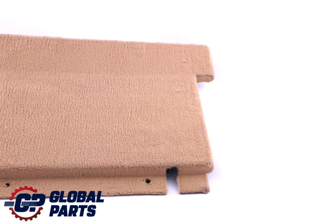Reihe E83 Gepäckraumboden Vorne Sandbeige Beige für BMW X3 mit Teilenummer 3422825 BMW X3 Reihe E83 Gepäckraumboden Vorne Sandbeige Beige - SKU 3422825 - Teilenummer 3422825