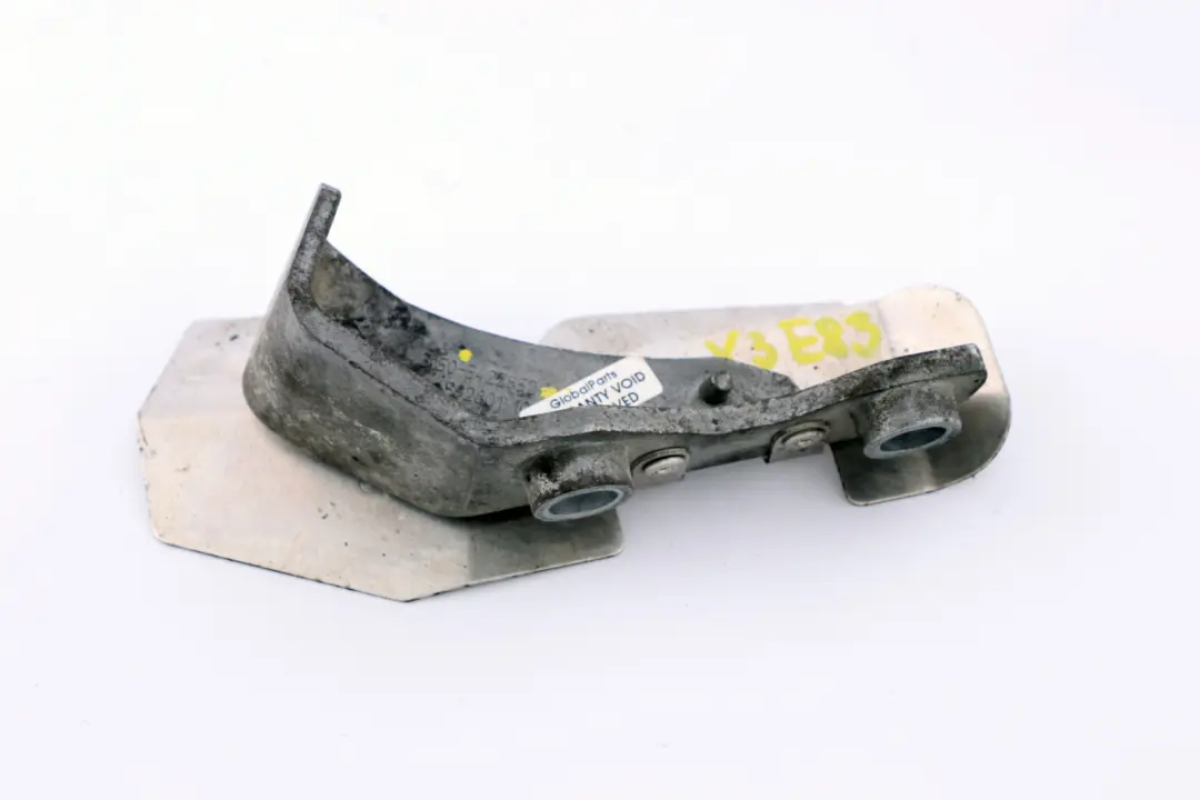 N46 2.0i Przednia Oś Podpora Bloku do BMW X3 E83 o numerze 3422952 BMW X3 E83 N46 2.0i Przednia Oś Podpora Bloku - SKU 3422952 - Numer Części 3422952