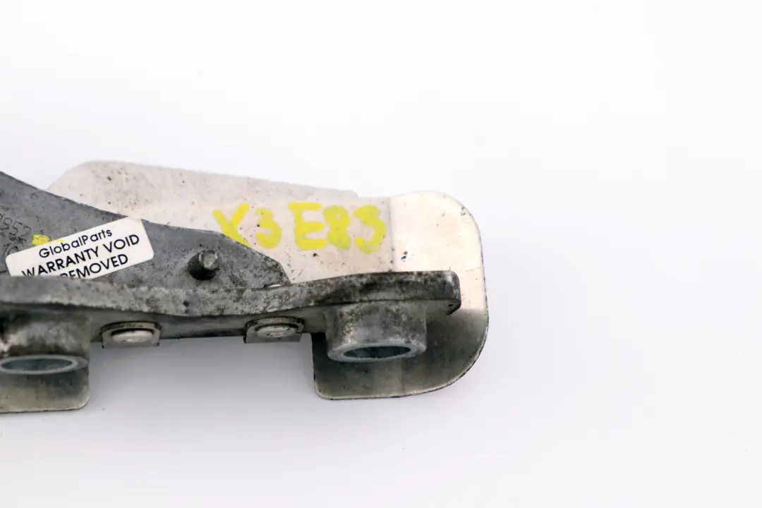 BMW E83 E83N LCI N46 2.0i Soporte Rodamiento Bloque Eje Delantero - SKU 3422952 - Número de pieza 3422952