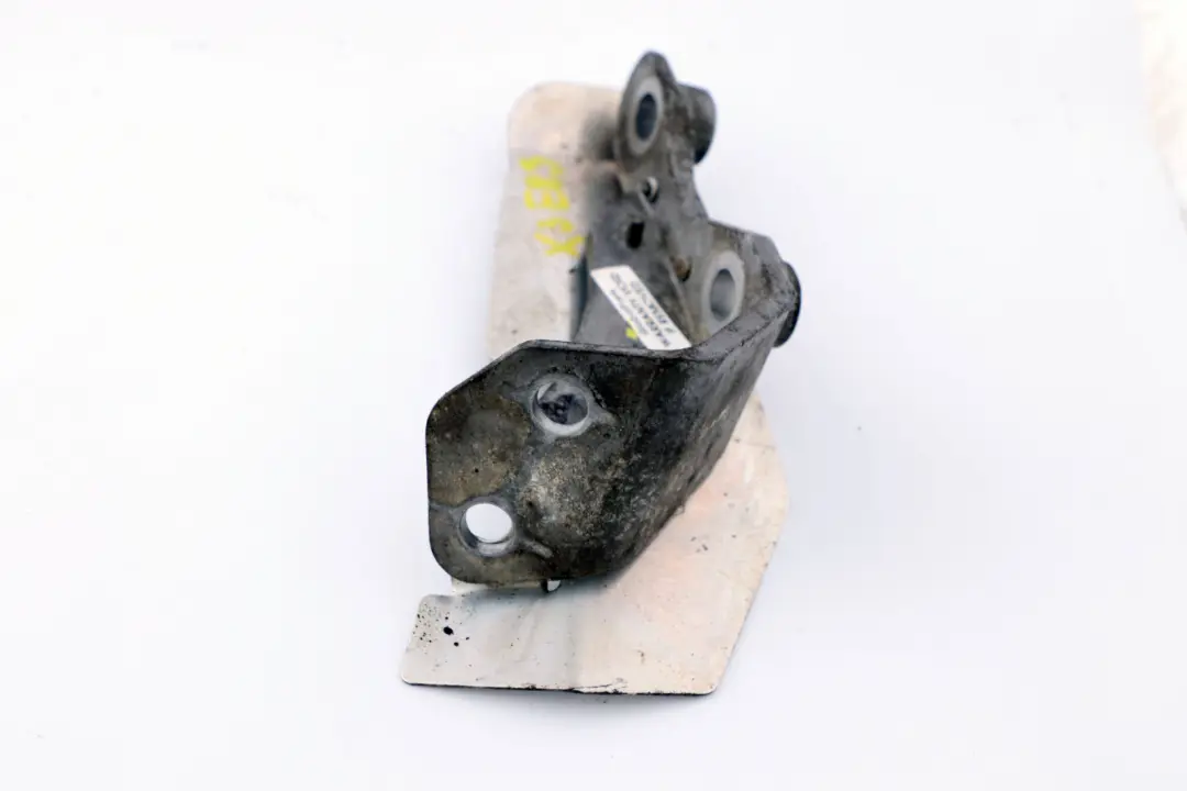 E83N LCI N46 2.0i Support Bearing Block Front Axle to BMW X3 Series E83 with Part number 3422952 BMW X3 Series E83 E83N LCI N46 2.0i Support Bearing Block Front Axle - SKU 3422952 - Part number 3422952