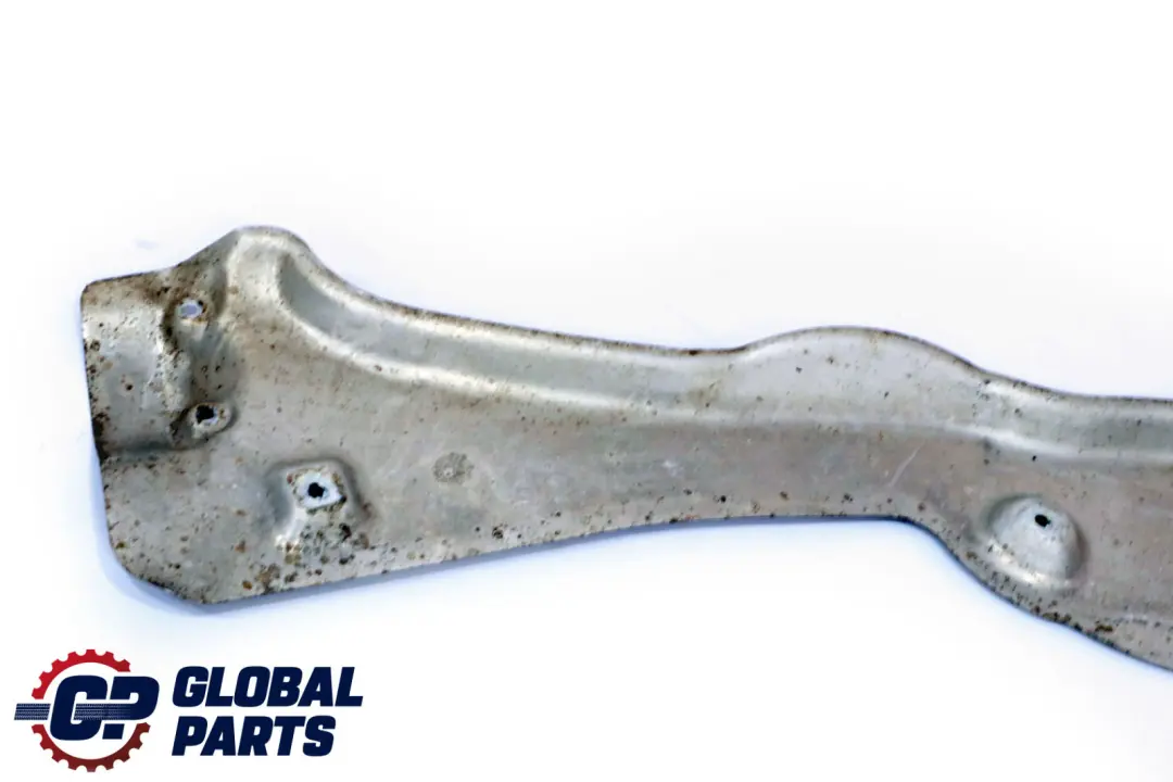 BMW X3 E83 LCI Protezione Sottoscocca Pannello Posteriore - SKU 3423091 - Numero di parte 3423091